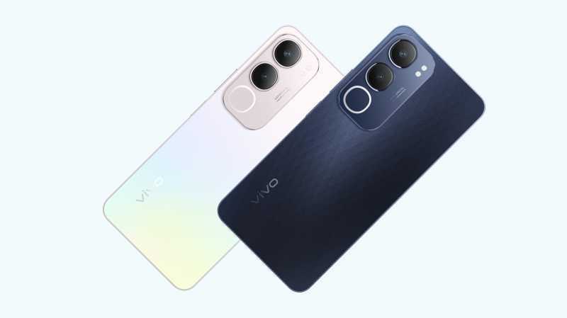 Vivo Y19s Pro Rilis: Baterai 6.000 mAh, Harga Rp1 Jutaan 