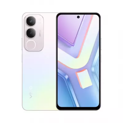 Desain Tipis, Baterai Badak! Harga Vivo Y19s Ramah Banget di Kantong!