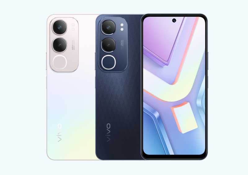 Image Source: Vivo.com