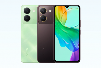 Spesifikasi Vivo Y27s: Desain Kece, Spek Kencang, Harga Masuk Akal!
