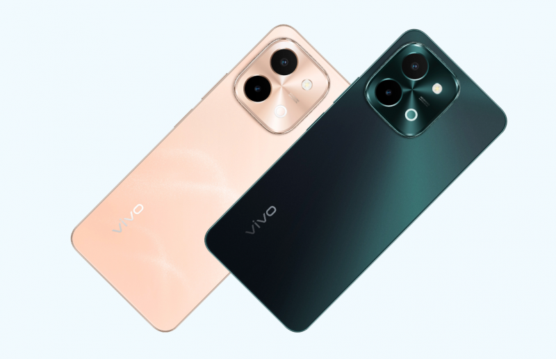 Image Source: Vivo.com