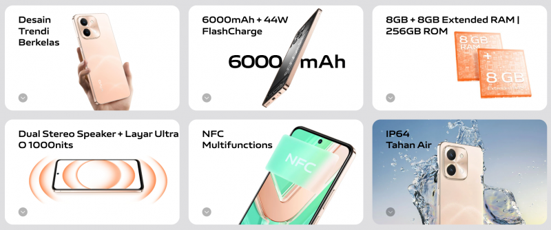 Image Source: Vivo.com