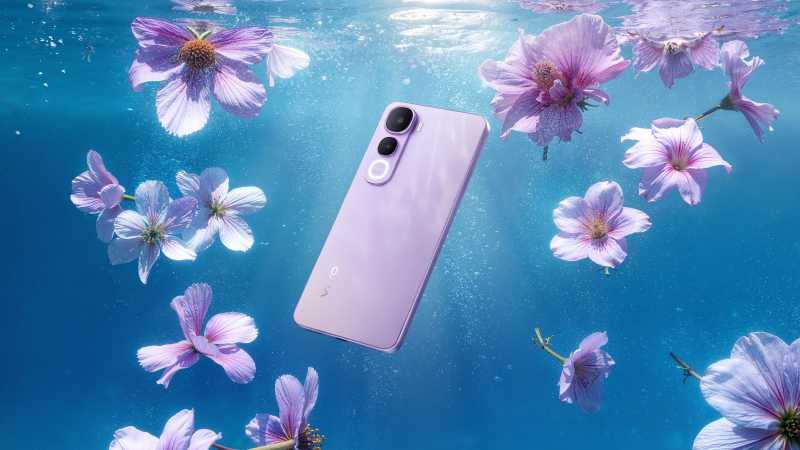 Vivo Y400 Tahan Nyelam 6 Meter, Jagoan Baru Vivo di Indonesia