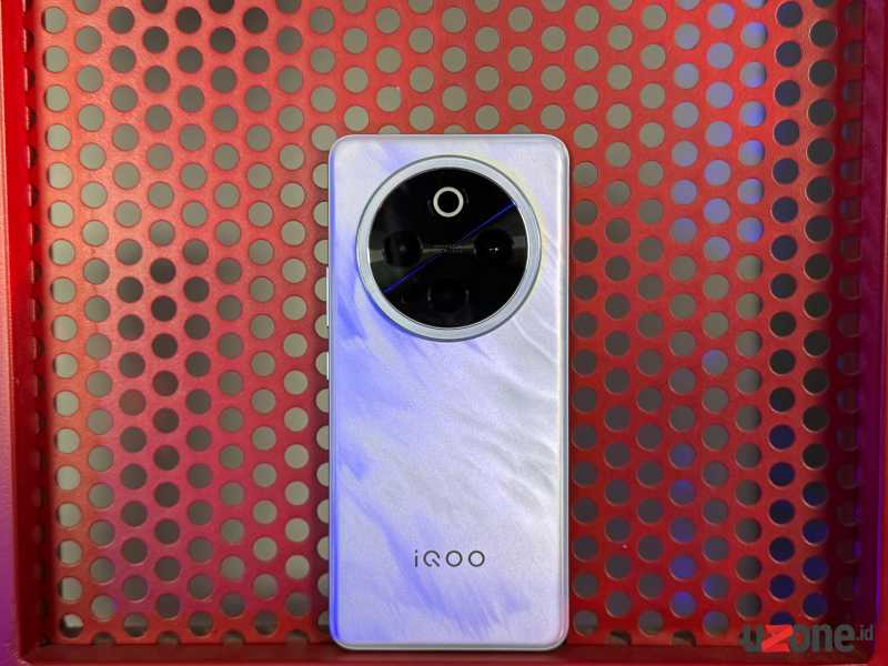 iQOO Z10 Tiba, iQOO Neo 10 Pertama di RI dengan Snapdragon 8s Gen 4
