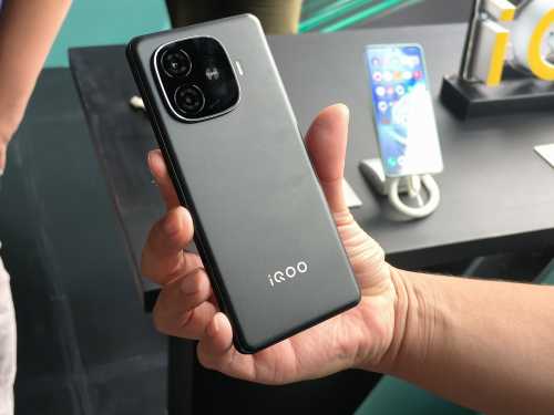 Siap Sambut iQOO Z10 dan Neo10 di RI, Intip Spek Lengkapnya