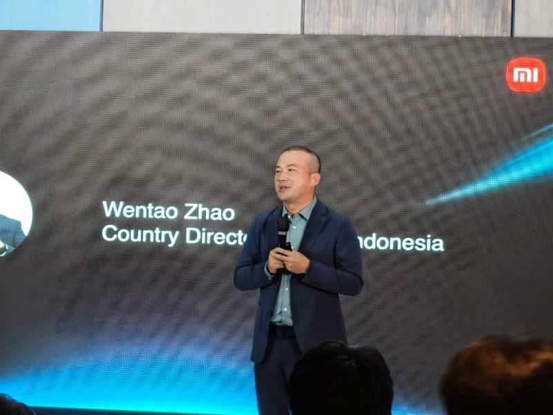 Ini Alasan Xiaomi Belum Berani Boyong Mobil Listrik SU7 ke Indonesia