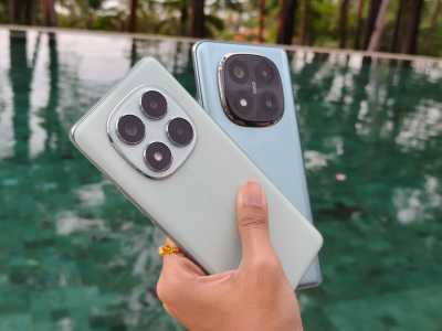 Bawa Kamera 200 MP AI, Ini Spesifikasi Lengkap Redmi Note 14 Pro Series 
