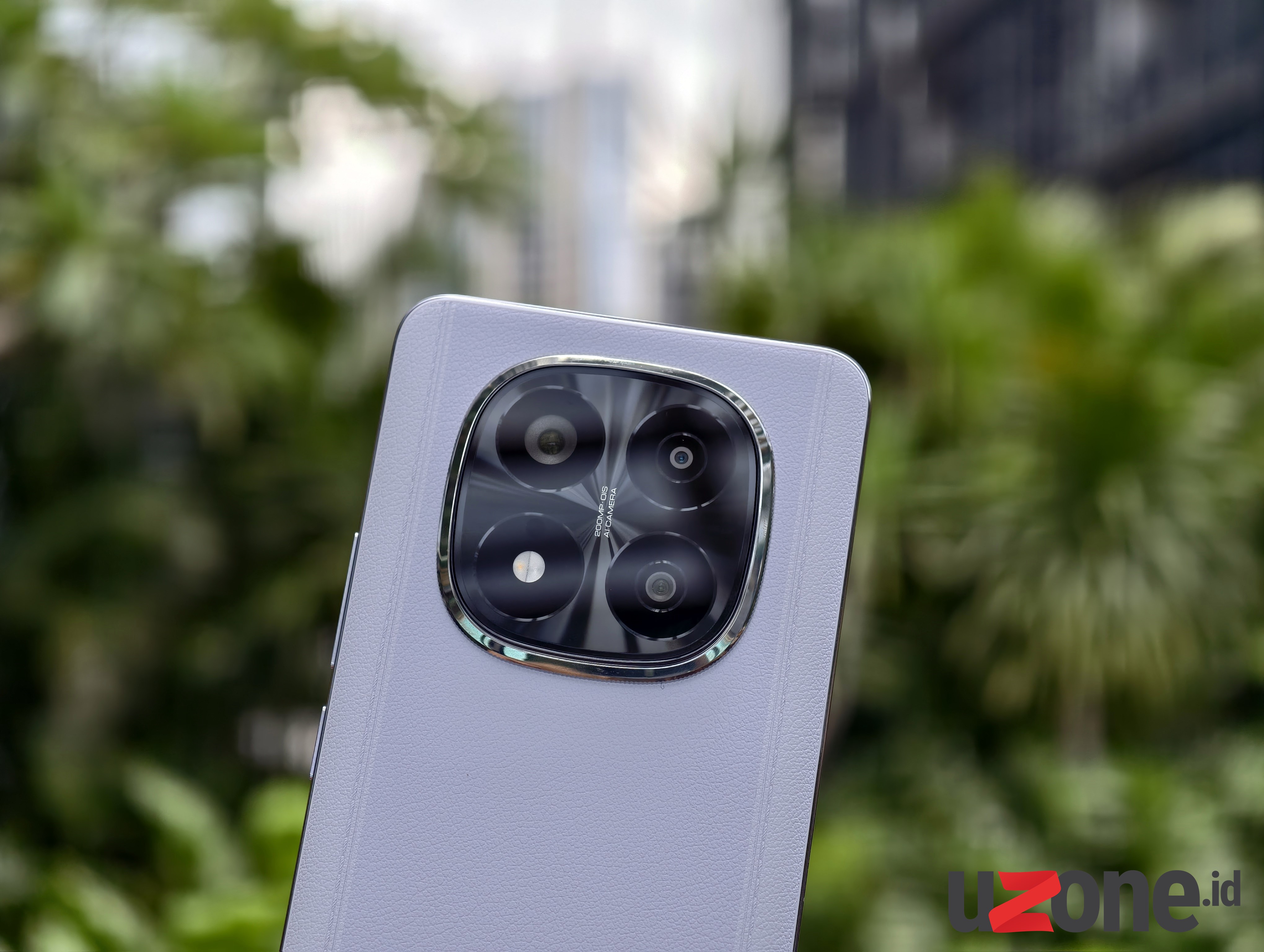 Upgrade Spek Redmi Note 15 Pro+, Rilis September 2025?