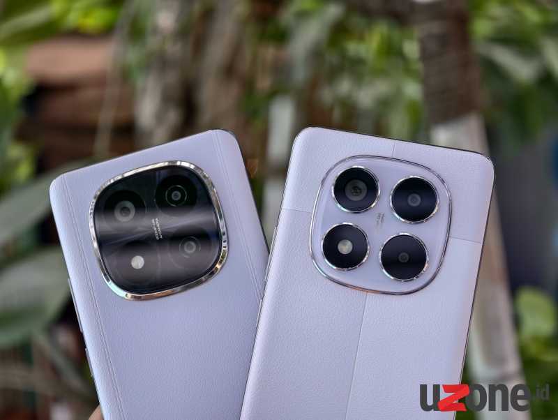 Redmi Note 14 Pro dan 14 Pro+ 5G