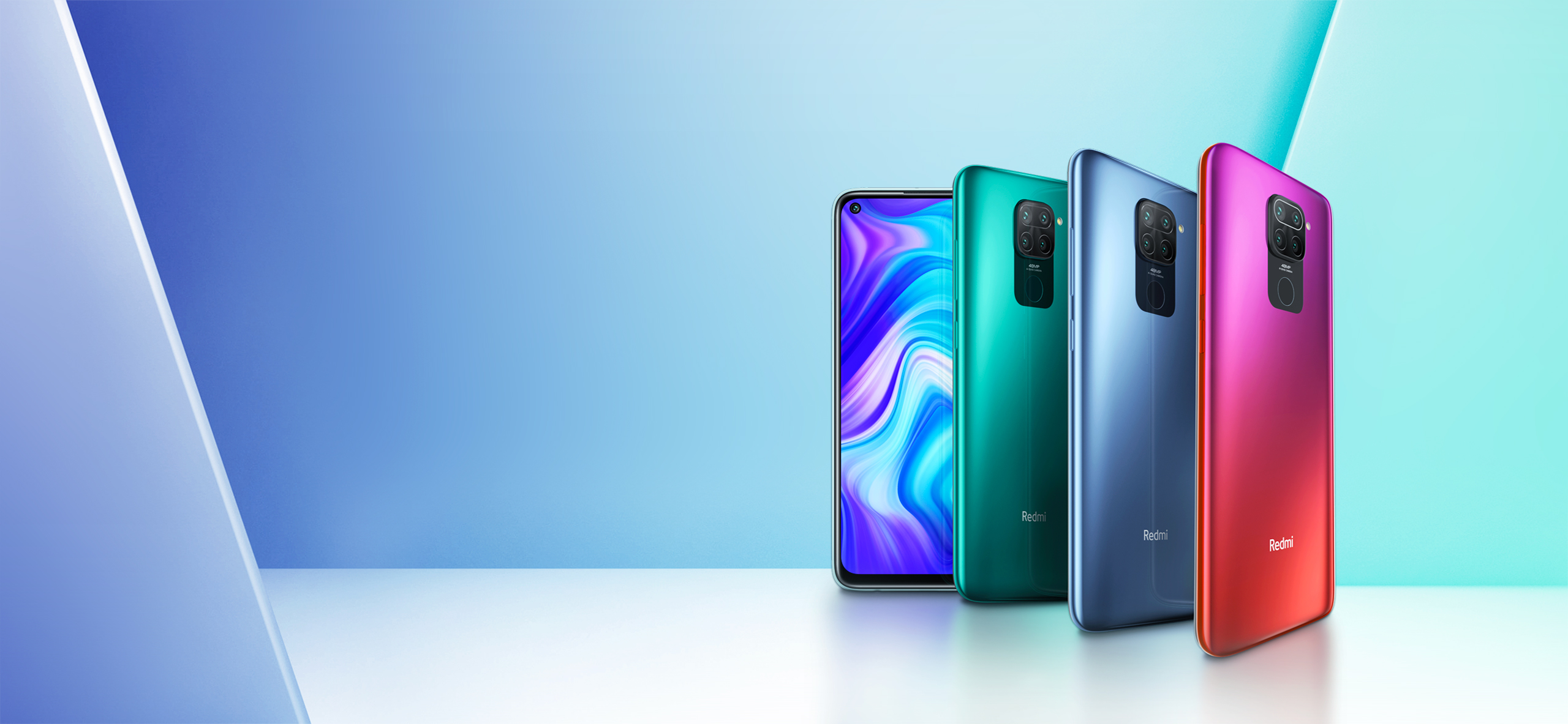 Spesifikasi Redmi Note 9, HP Keren 2 Jutaan yang Masih Layak Dibeli!