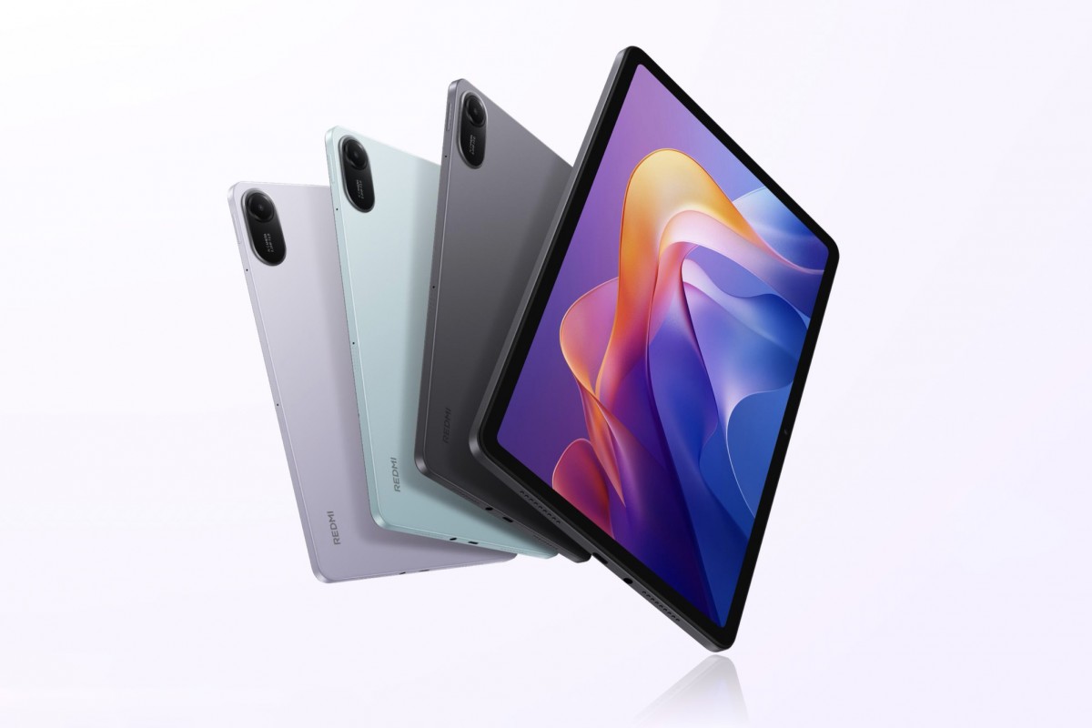 Intip Spek Redmi Pad 2, Tablet Keluarga yang Segera Rilis di RI