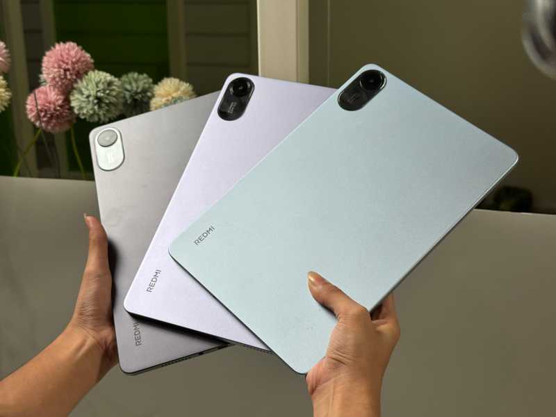 Tablet Keluarga Redmi Pad 2 Meluncur, Harganya Gak Sampai Rp2 Juta
