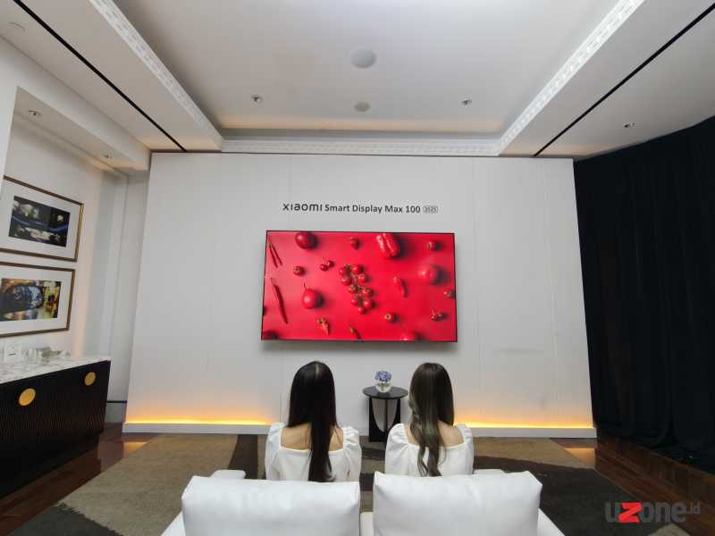 Xiaomi Jual TV 100 Inci Harga Rp30 Juta, Buat Siapa Sih? Xiaomi Jual TV 100 Inci Harga Rp30 Juta, Buat Siapa Sih?
