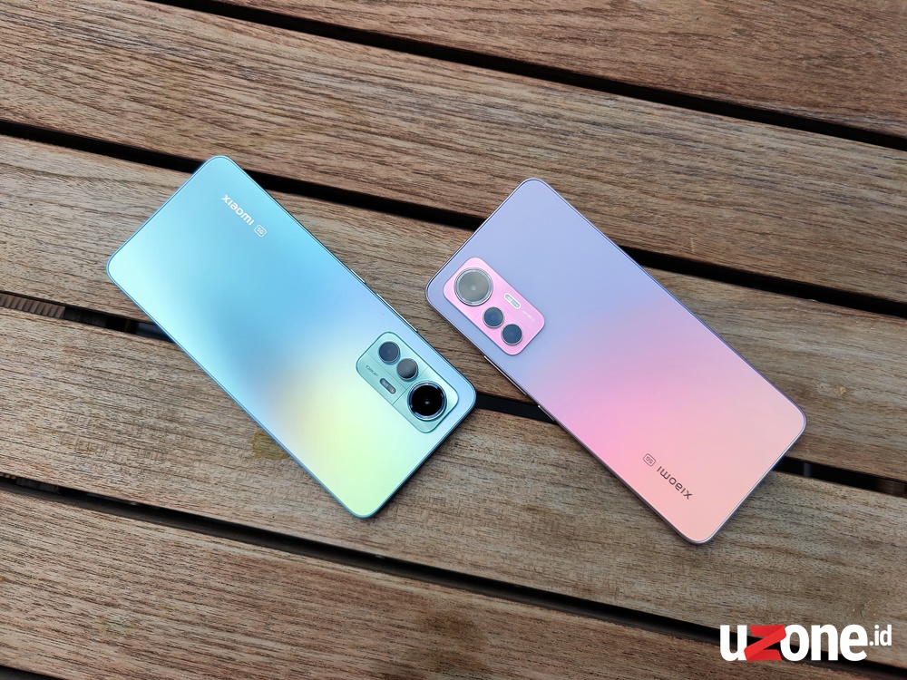 Xiaomi 12 Lite Купить В Новосибирске - Фотографии