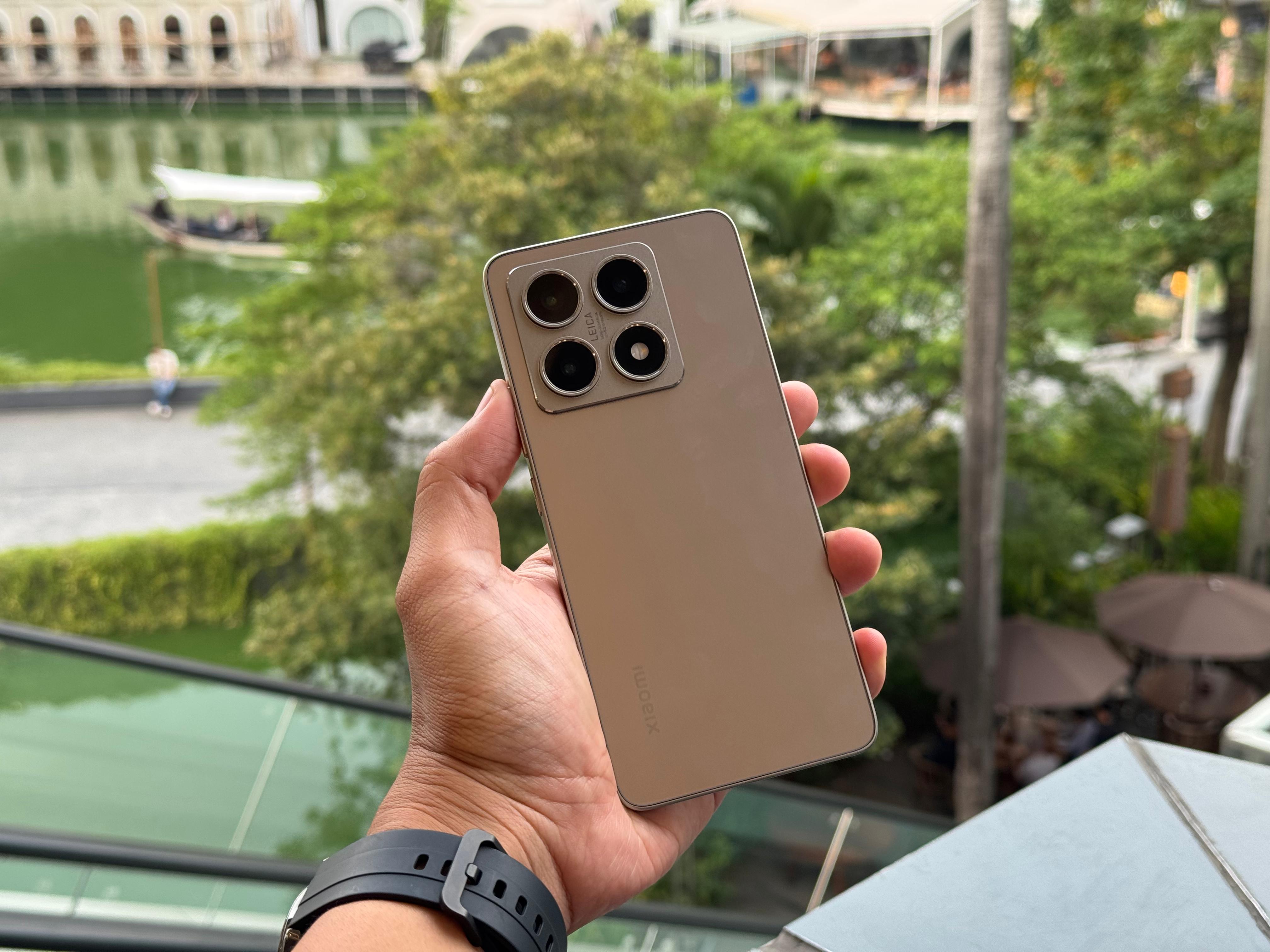 Bocoran Spek Xiaomi 15T, <em>Coming Soon</em> di Indonesia?