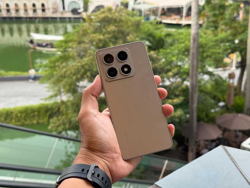 Bocoran Spek Xiaomi 15T, <em>Coming Soon</em> di Indonesia? Bocoran Spek Xiaomi 15T, <em>Coming Soon</em> di Indonesia?