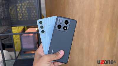 5 Merek Smartphone Terlaris 2024, Xiaomi &amp; Infinix cs Meroket