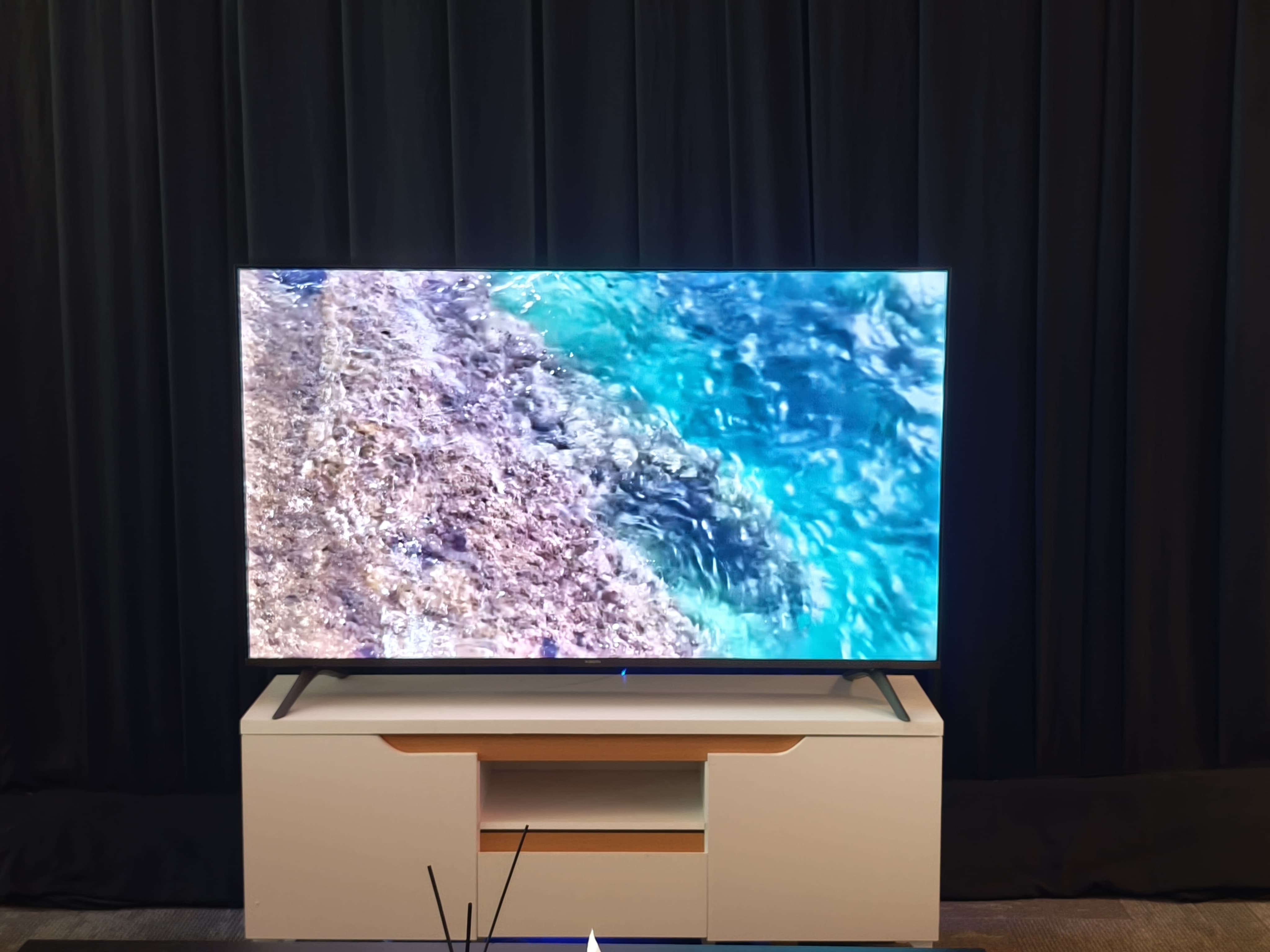 Xiaomi TV A Pro Series 2026 Dibanderol Rp3 Jutaan, Apa Saja Fiturnya?
Xiaomi TV A Pro Series 2026 Dibanderol Rp3 Jutaan, Apa Saja Fiturnya?