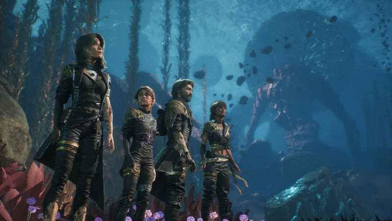 Clair Obscur Expedition 33: RPG Unik yang Siap Menggebrak 2025
