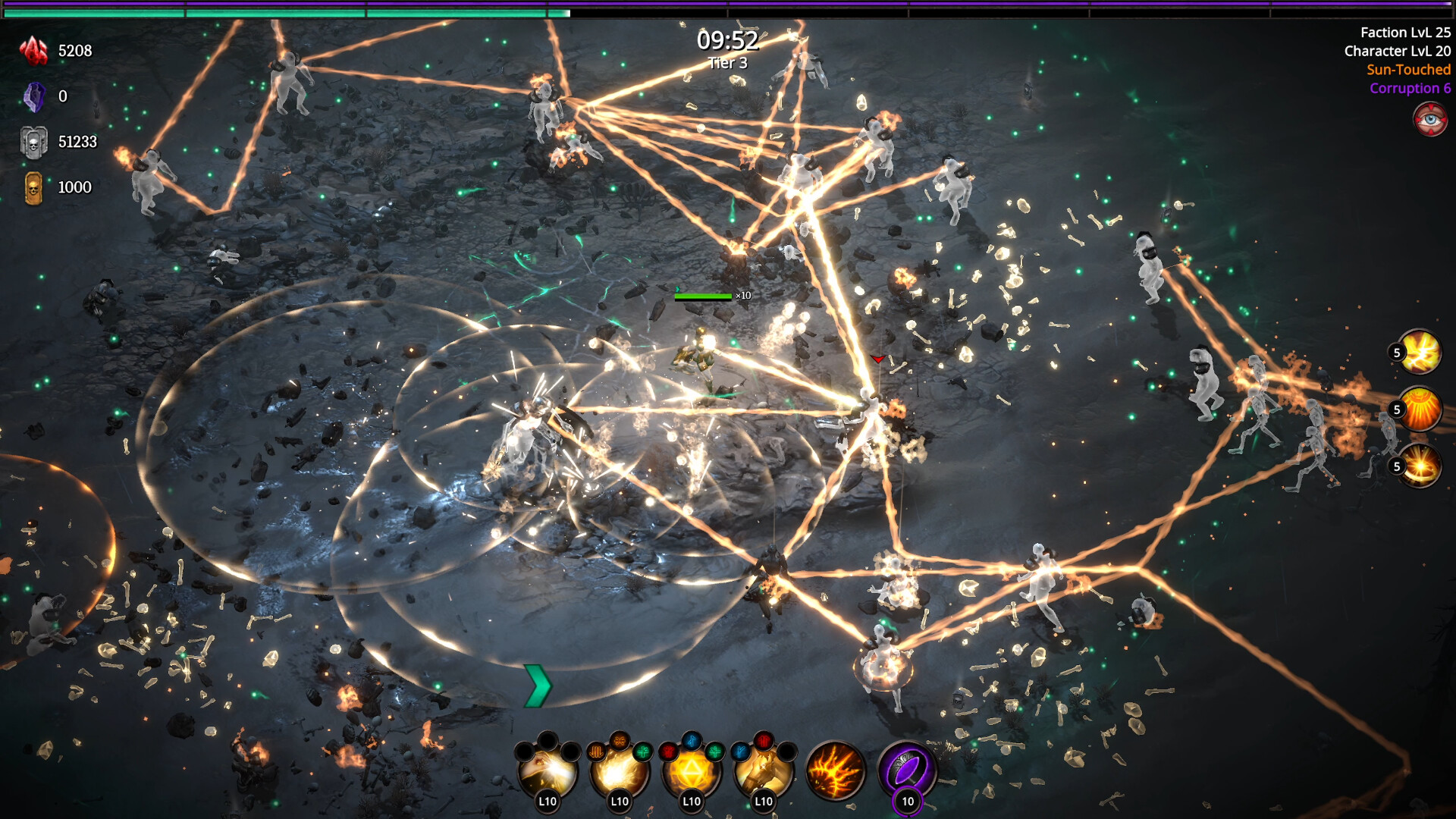 Conquest Dark: Game Rilisan Terbaru dengan Aksi ARPG Brutal Conquest Dark: Game Rilisan Terbaru dengan Aksi ARPG Brutal