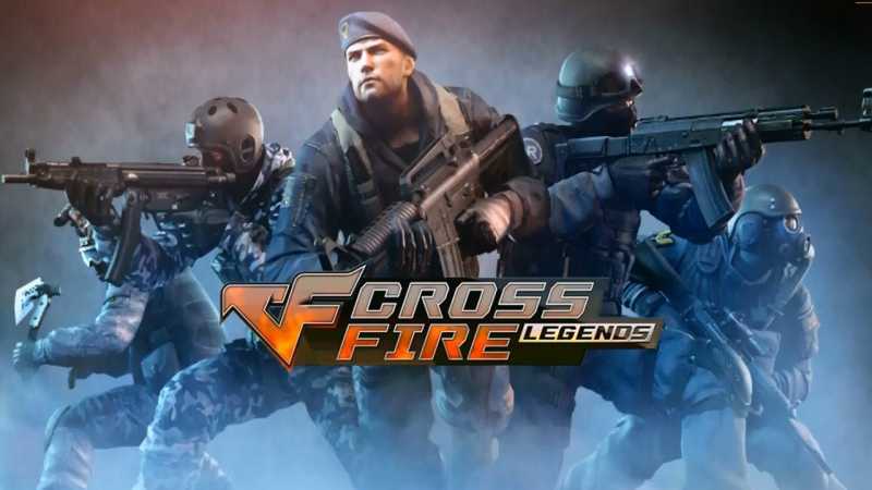 Nostalgia Game Warnet, Crossfire: Legends Hadir di Android & iOS Nostalgia Game Warnet, Crossfire: Legends Hadir di Android & iOS