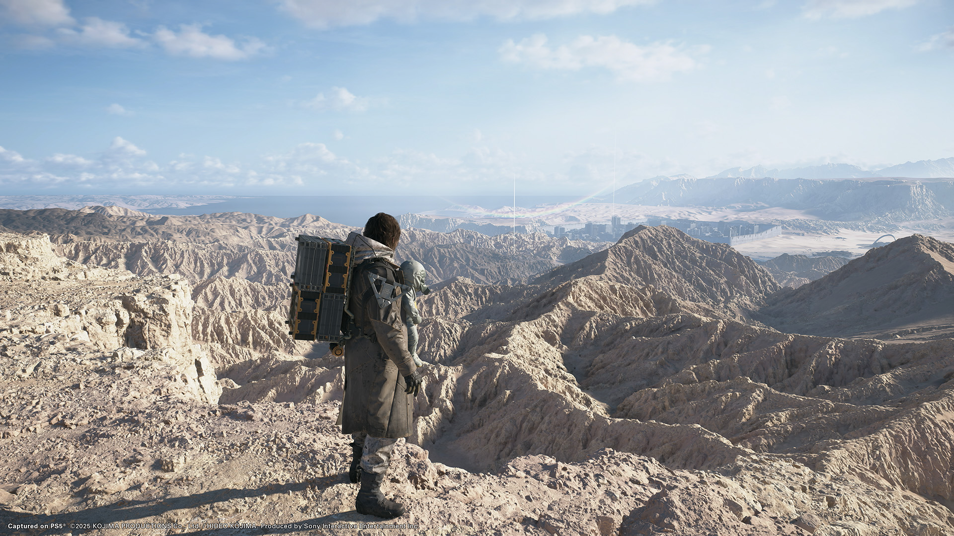 Death Stranding 2: On The Beach Rilis di PS5, Ini Harga &amp; Detailnya