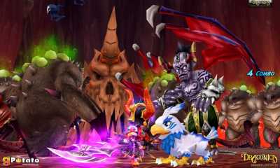 CBT Dragonica Origin Dimulai, Nostalgia & Hadiah Eksklusif Menanti