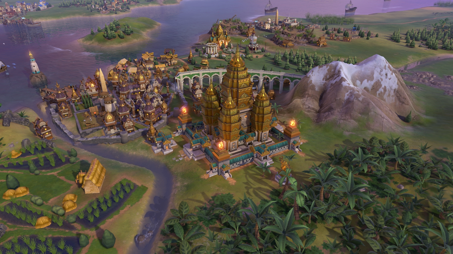 Game Rp700 Ribuan Ini Jadi Gratis di Epic Games Store
