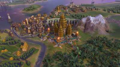 Game Rp700 Ribuan Ini Jadi Gratis di Epic Games Store
