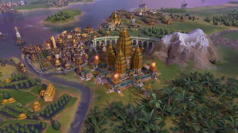 Game Rp700 Ribuan Ini Jadi Gratis di Epic Games Store
Game Rp700 Ribuan Ini Jadi Gratis di Epic Games Store