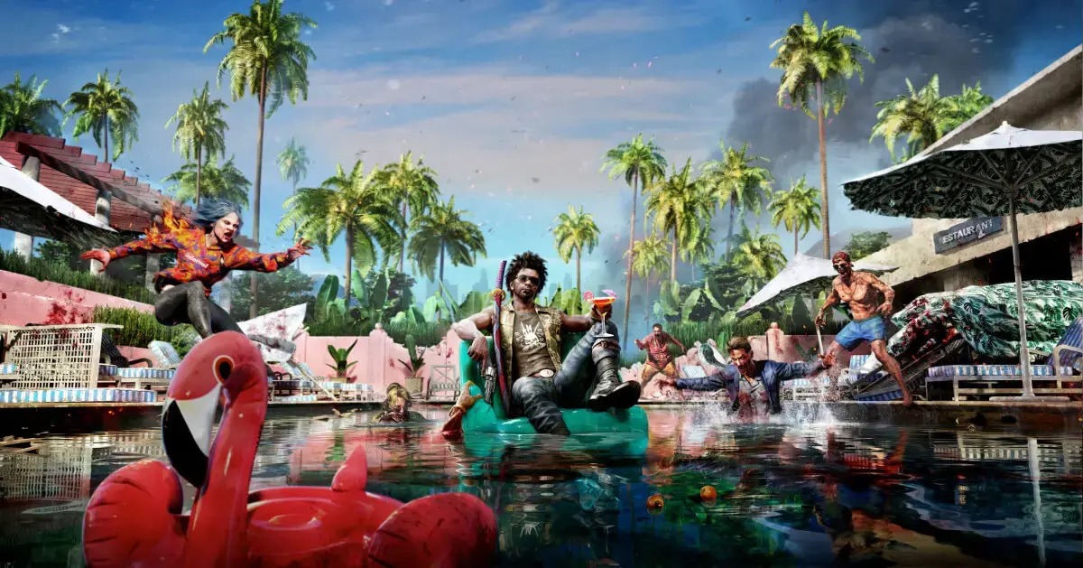 Download Dead Island 2 Gratis di Epic Games, Buruan Klaim!