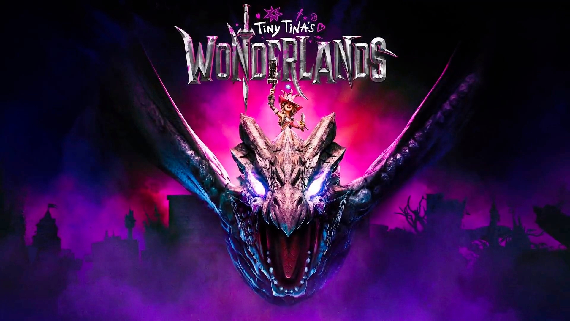 Game PC Gratis Lagi di Epic Games, Limbo dan Tiny Tina's Wonderlands