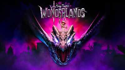 Game PC Gratis Lagi di Epic Games, Limbo dan Tiny Tina's Wonderlands
