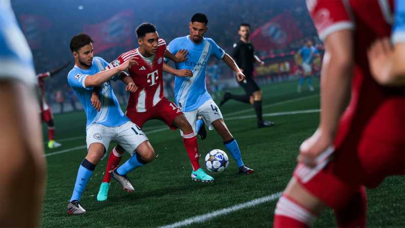 EA Sports FC 26 Rilis: Harga Standard & Ultimate, Spek PC untuk Main EA Sports FC 26 Rilis: Harga Standard & Ultimate, Spek PC untuk Main