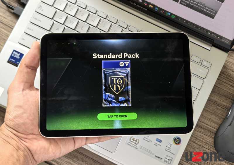 Kode Redeem FC Mobile Terbaru, Lumayan Dapat Standard Pack