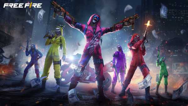 Image from https://ff.garena.com/