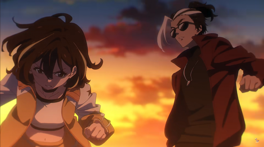 Adaptasi Anime Free Fire Resmi Rilis Trailer, Sudah Nonton?
