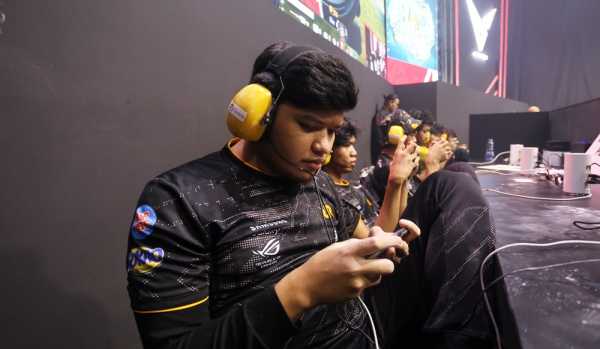 Foto: Garena