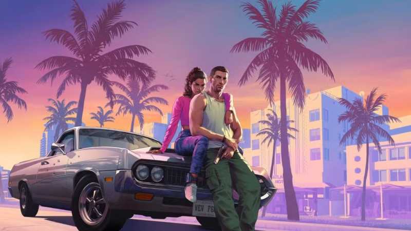 GTA VI Rilis Tahun Depan, Sabar Dikit Lagi Ya, Gamer!
GTA VI Rilis Tahun Depan, Sabar Dikit Lagi Ya, Gamer!