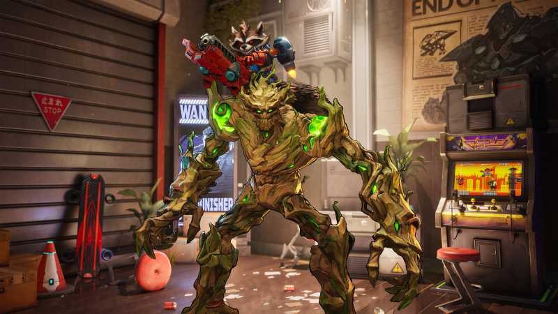 Marvel Rivals: Game Gratis Terbaik di Steam yang Wajib Kalian Mainkan!
