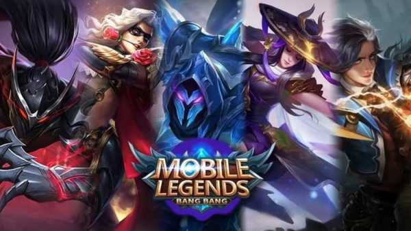 Ilustrasi hero Assassin Mobile Legends (Foto: One Esport)