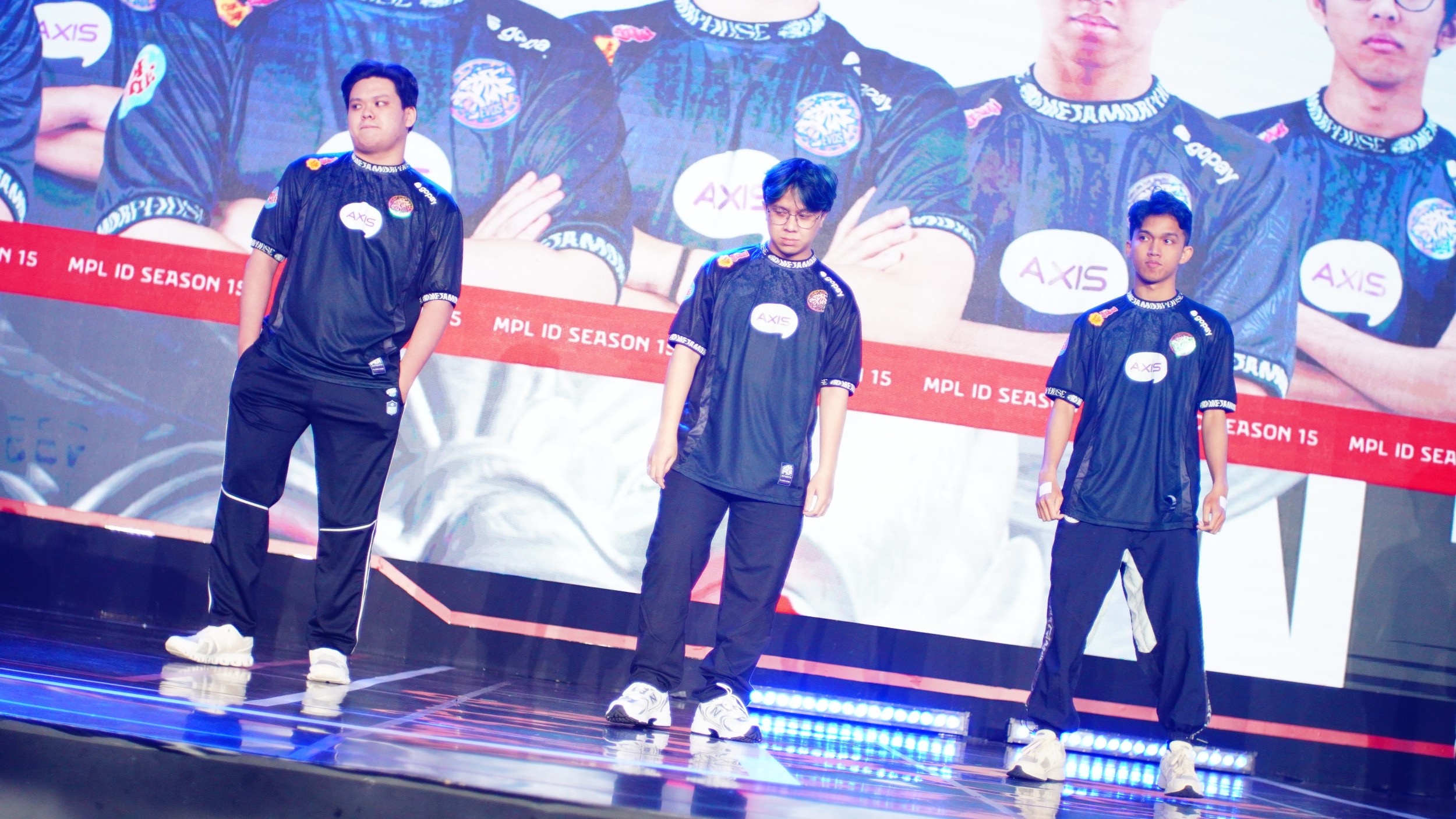6 Tim yang Lolos Playoff MPL ID S15, EVOS <em>Out</em>!