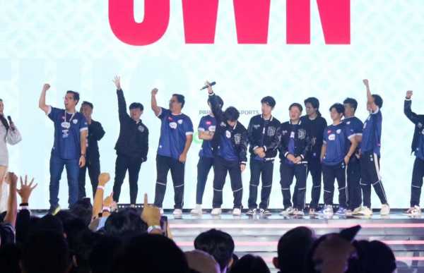 Foto: Instagram MPL ID