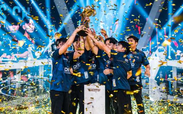 Foto: Mobile Legends