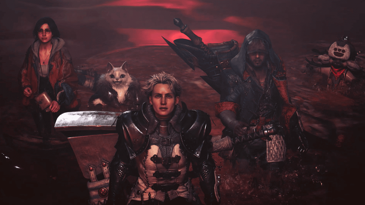 Image Source: Monsterhunter.com Image Source: Monsterhunter.com