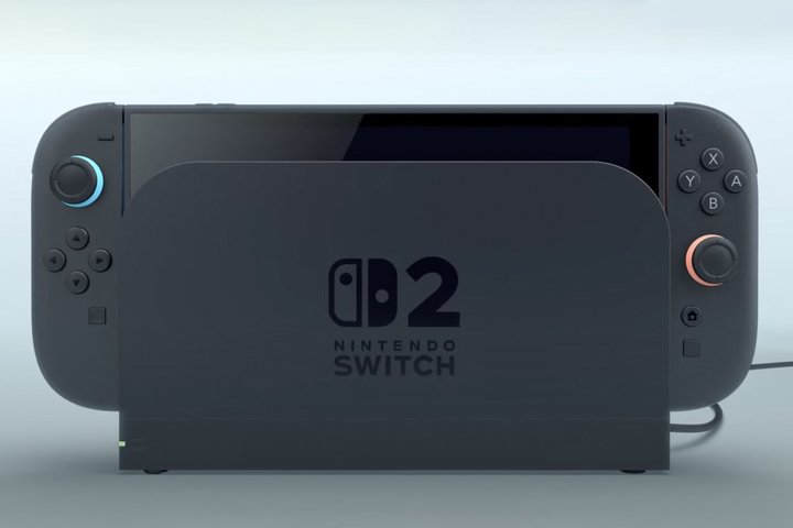 Nintendo Switch 2 Dijual di RI, Garansi Resmi Harga Rp9,9 Juta
