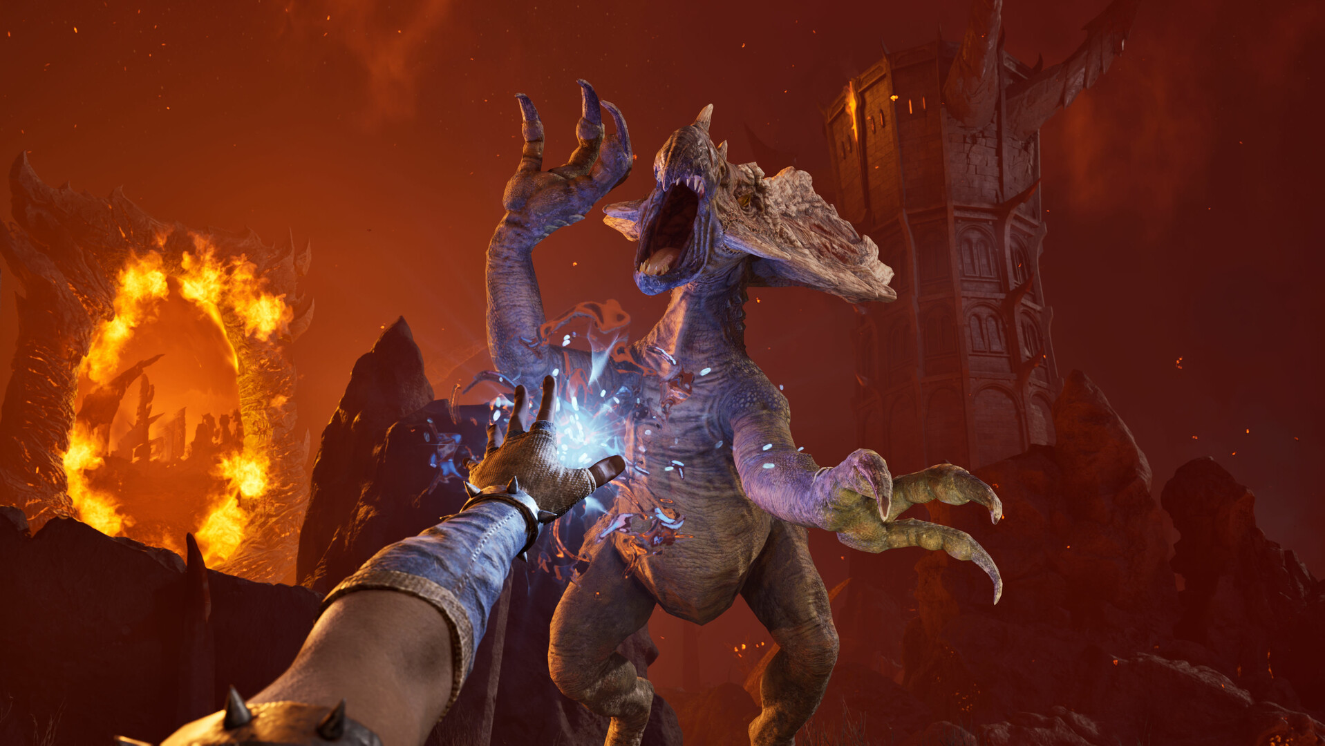 Elder Scrolls IV Oblivion Remastered Kini Tersedia di Steam Elder Scrolls IV Oblivion Remastered Kini Tersedia di Steam