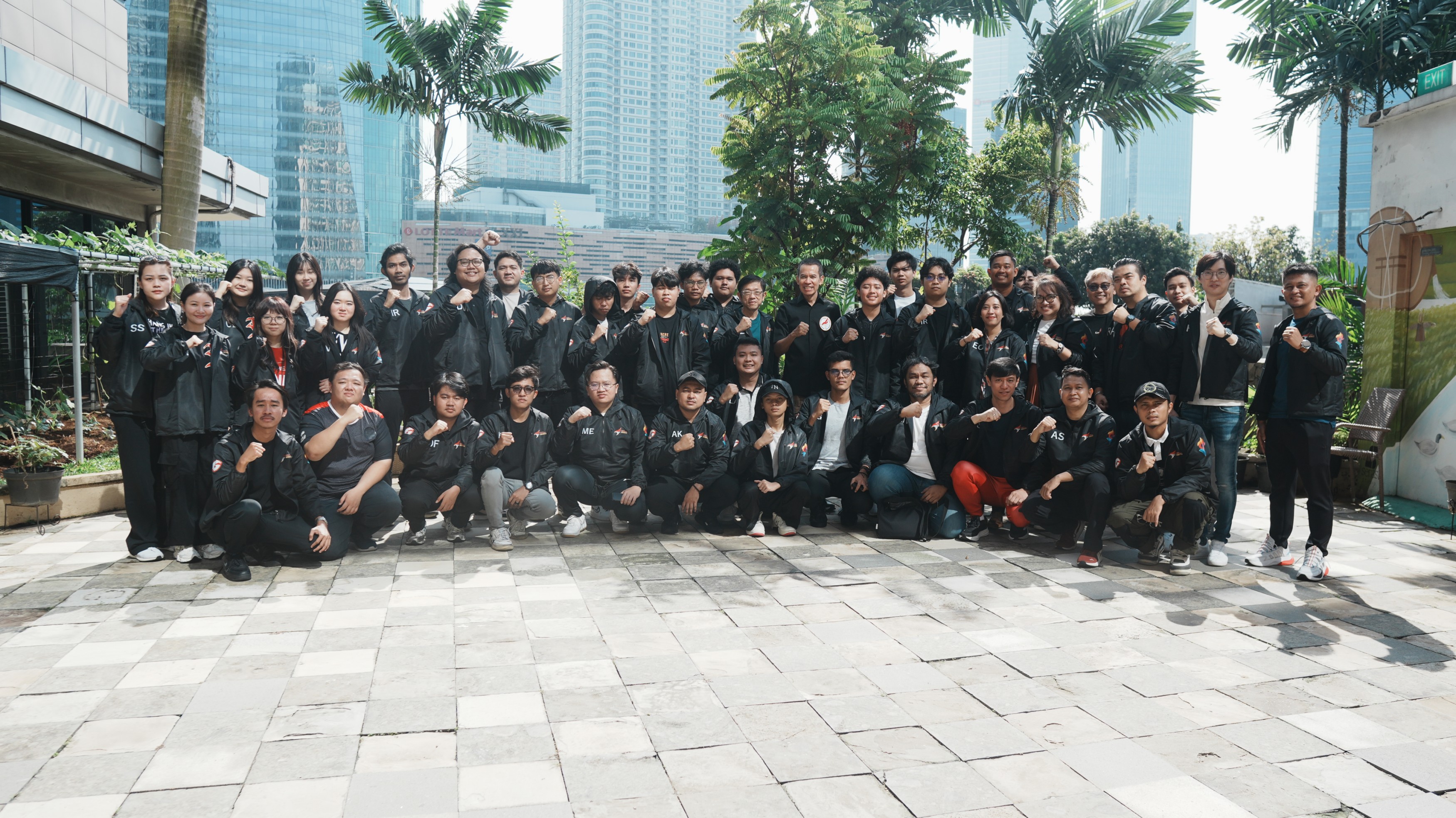 24 Atlet eSports Siap Bela Indonesia di SEA Games 2025 Thailand