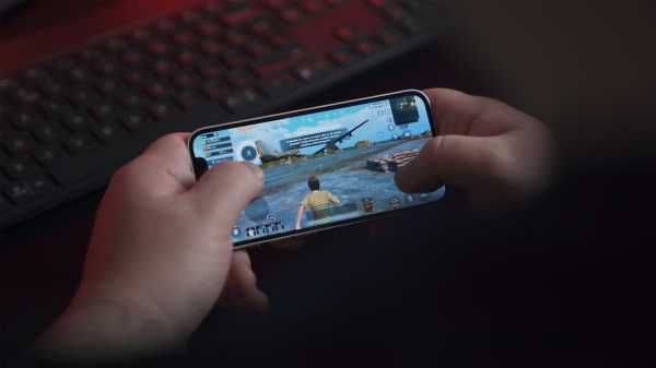 Ilustrasi PUBG Mobile (Foto: Onur Binay/Unsplash)