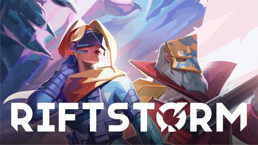 Demo RIFTSTORM Sudah Rilis, Jajal Game Ambisius Agate di Steam